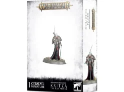 Soulblight Gravelords Kritza Rat Prince