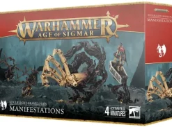 Soulblight Gravelords Manifestations
