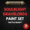 Soulblight Gravelords Paint Set