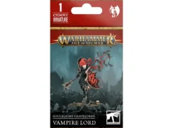 Soulblight Gravelords Vampire Lord
