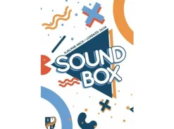 Sound Box Brettspill