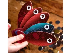 Sounds Fishy Partyspill