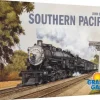 Southern Pacific Brettspill