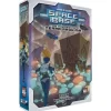 Space Base Mysteries of Terra Proxima