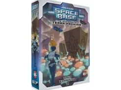 Space Base Mysteries of Terra Proxima