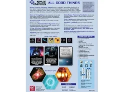 Space Empires All Good Things Expansion