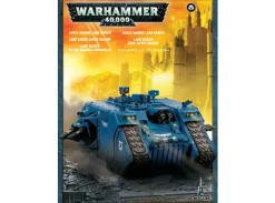 Space Marine Land Raider