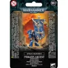 Space Marine Primaris Ancient