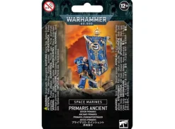 Space Marine Primaris Ancient