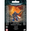 Space Marine Primaris Captain