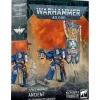Space Marines Ancient Terminator Armour