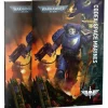 Space Marines Codex