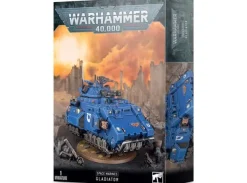 Space Marines Gladiator