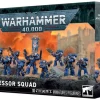 Space Marines Intercessor Squad