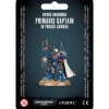 Space Marines Primaris Captain (2019)