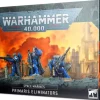 Space Marines Primaris Eliminators
