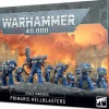 Space Marines Primaris Hellblasters
