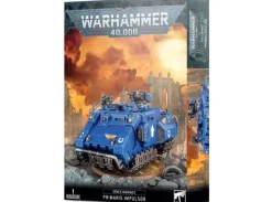 Space Marines Primaris Impulsor