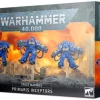 Space Marines Primaris Inceptors