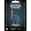 Space Marines Primaris Lieutenant