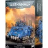 Space Marines Primaris Repulsor