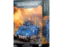 Space Marines Primaris Repulsor
