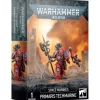 Space Marines Primaris Techmarine