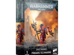 Space Marines Primaris Techmarine