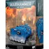 Space Marines Vindicator