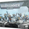 Space Wolves Blood Claws