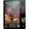 Space Wolves Geigor Fell-Hand