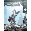 Space Wolves Njal Stormcaller