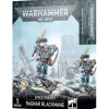 Space Wolves Ragnar Blackmane