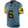 Space Wolves Sports Jersey - Large