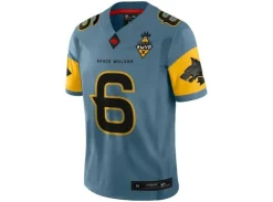 Space Wolves Sports Jersey - Medium