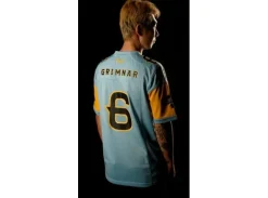 Space Wolves Sports Jersey - Medium