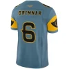 Space Wolves Sports Jersey - Small