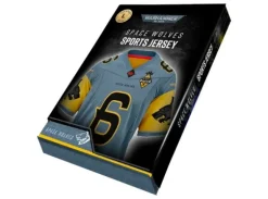 Space Wolves Sports Jersey - XL