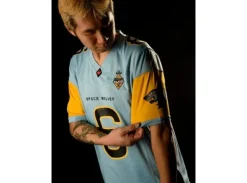 Space Wolves Sports Jersey - XL