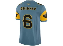 Space Wolves Sports Jersey - 2XL