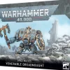 Space Wolves Venerable Dreadnought