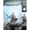 Space Wolves Wolf Guard Battle Leader