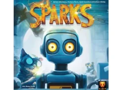 Sparks Brettspill