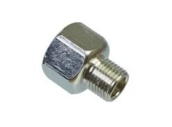 Sparmax Adapter 1/4 PS(F) x 1/8PS(M)