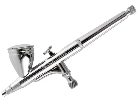 Sparmax DualAction Airbrush MAX4 0,4 mm