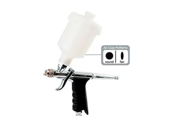 Sparmax GP-850 Airbrush 0,50mm
