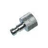 Sparmax Hurtigkobling Airbrush Han 1/8"