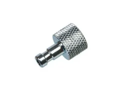 Sparmax Hurtigkobling Airbrush Han 1/8"