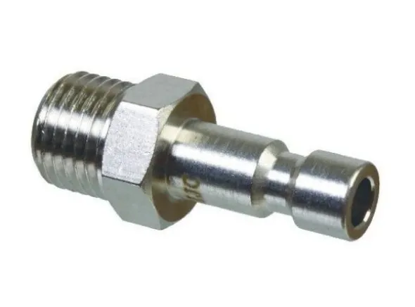 Sparmax Lynkobling HAN 1/4 PS