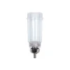 Sparmax Regulator Bowl m/ Drain Valve